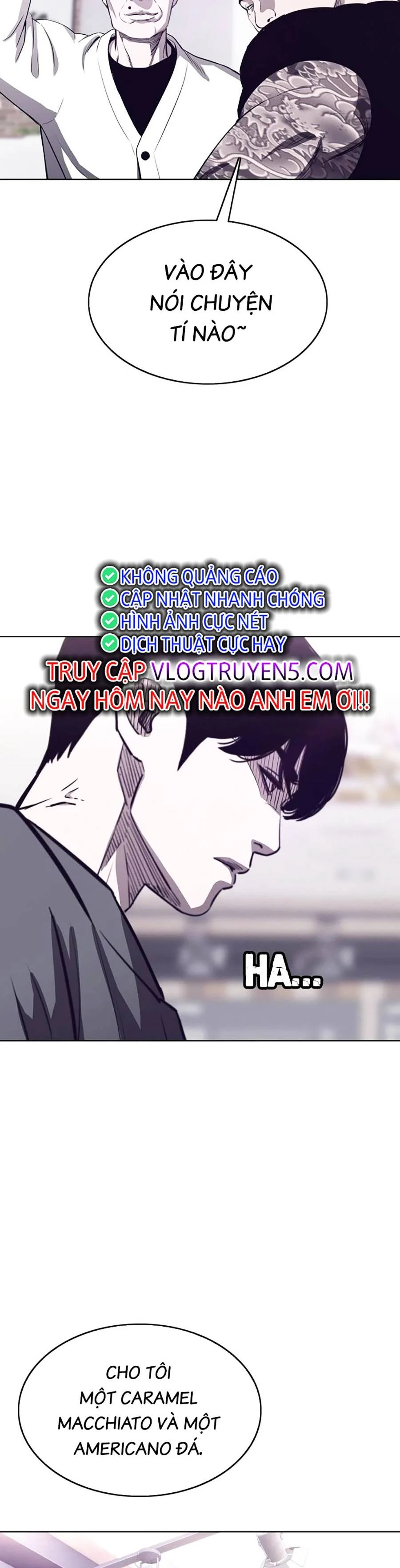 Loser Báo Thù: Chapter 23