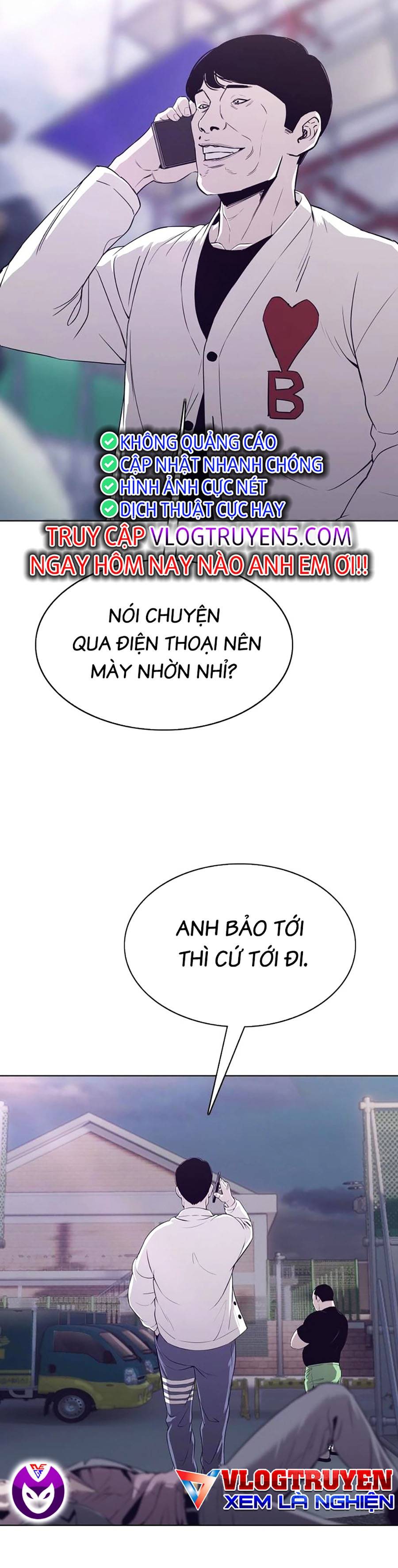 Loser Báo Thù: Chapter 23