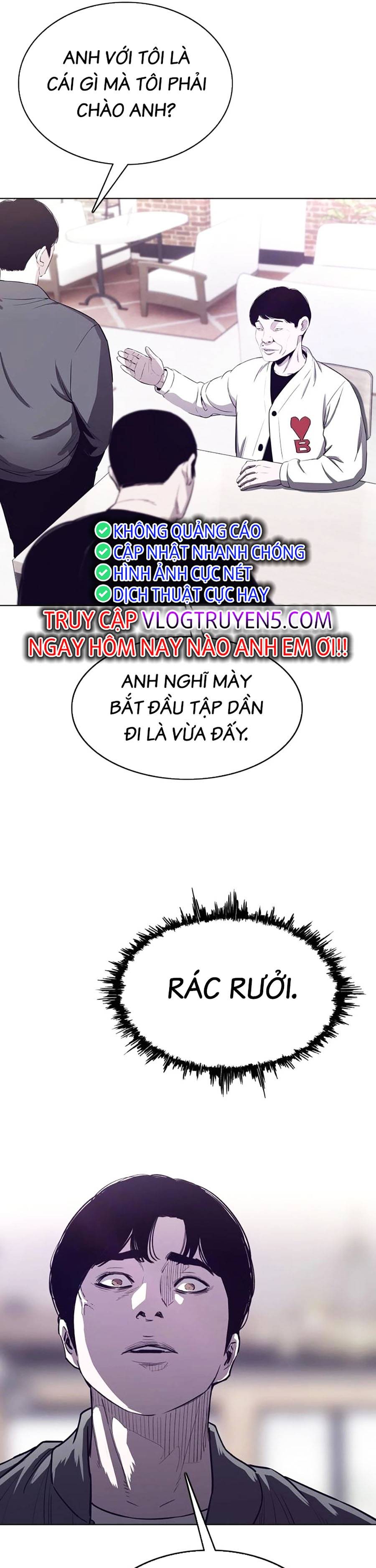 Loser Báo Thù: Chapter 23