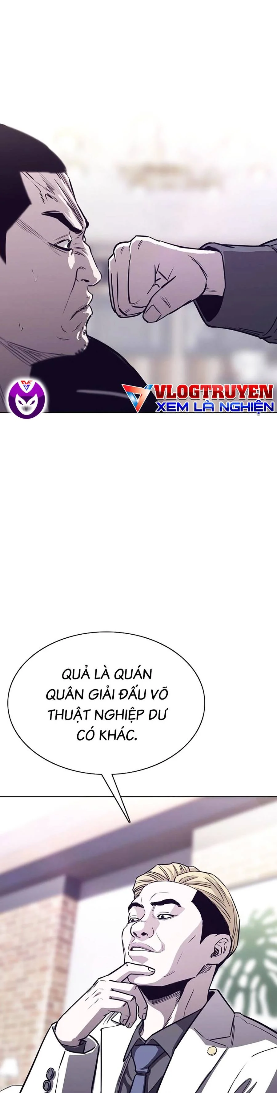 Loser Báo Thù: Chapter 23