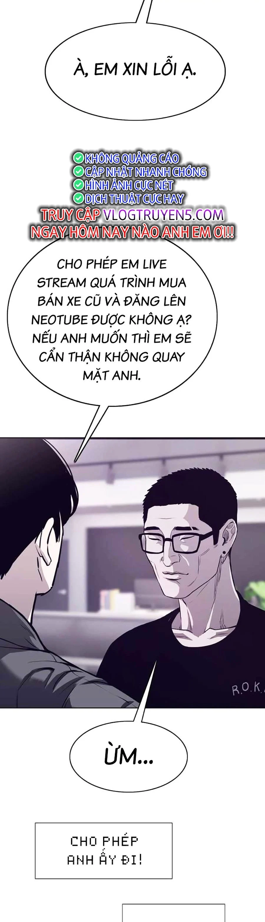 Loser Báo Thù: Chapter 25