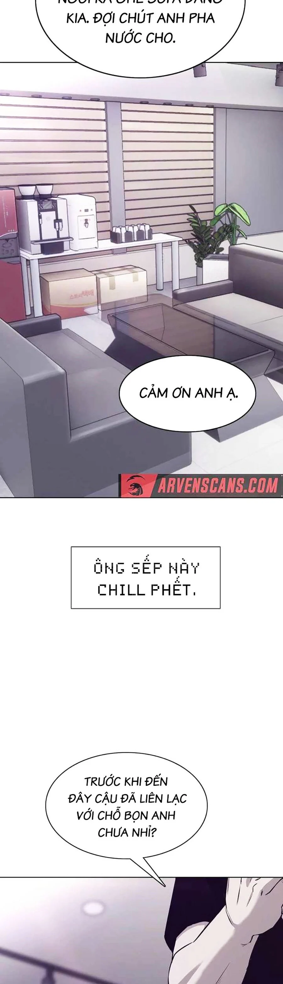 Loser Báo Thù: Chapter 25