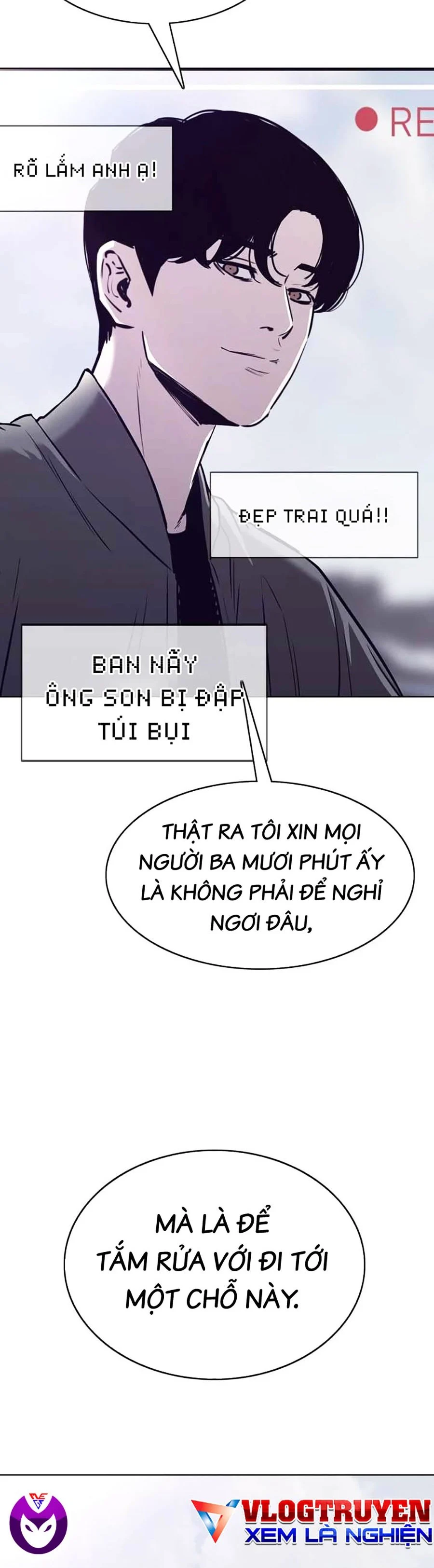 Loser Báo Thù: Chapter 25
