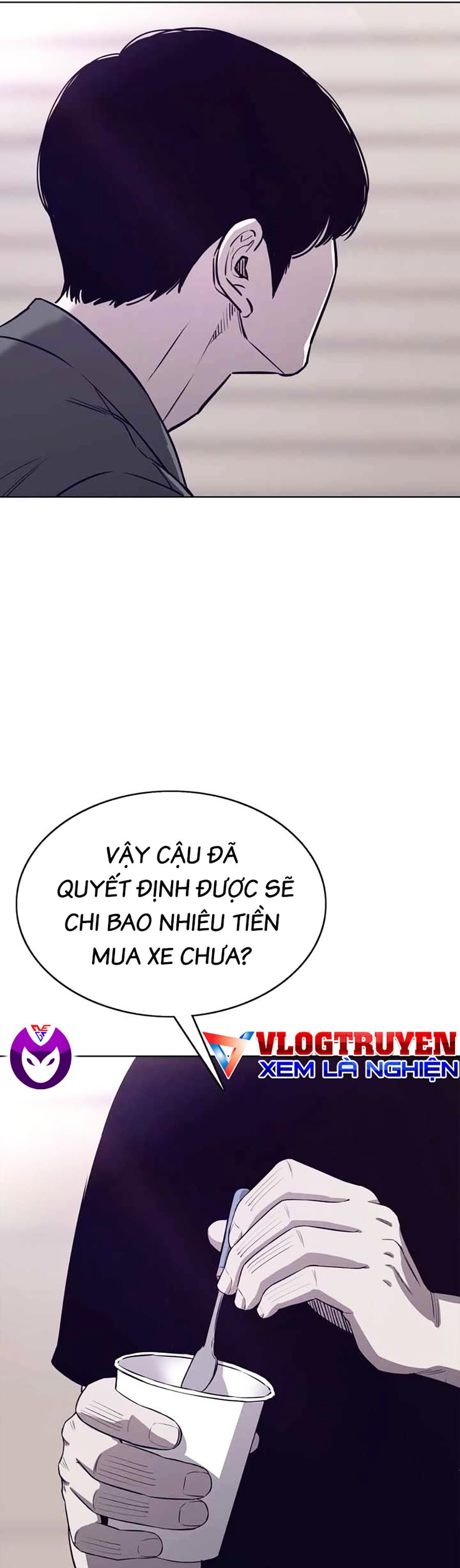 Loser Báo Thù: Chapter 25