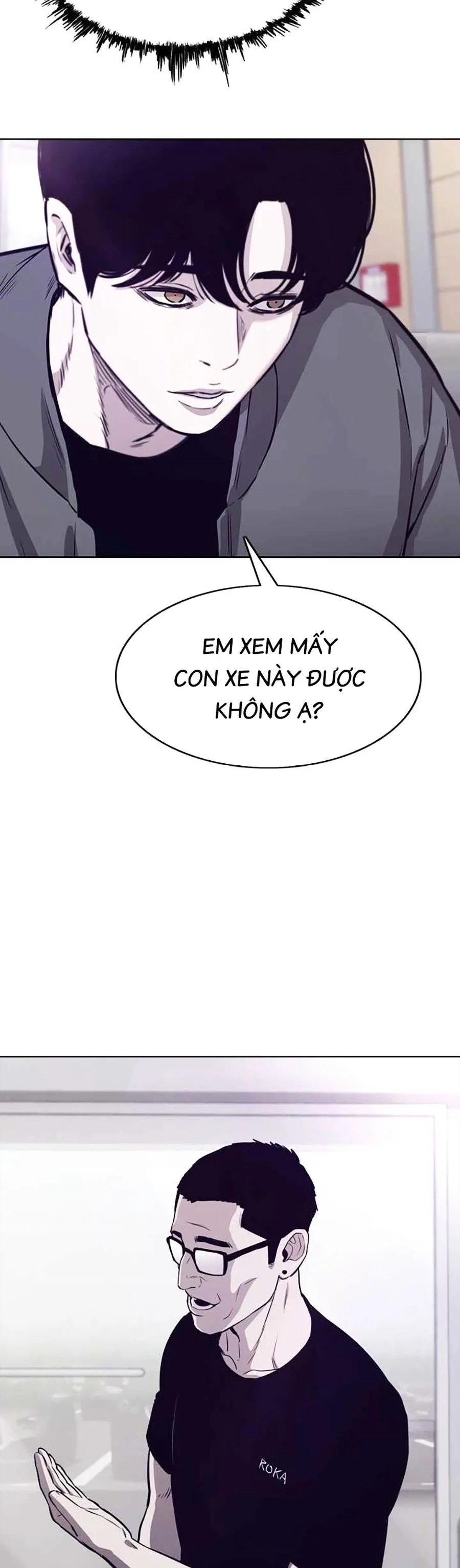 Loser Báo Thù: Chapter 25
