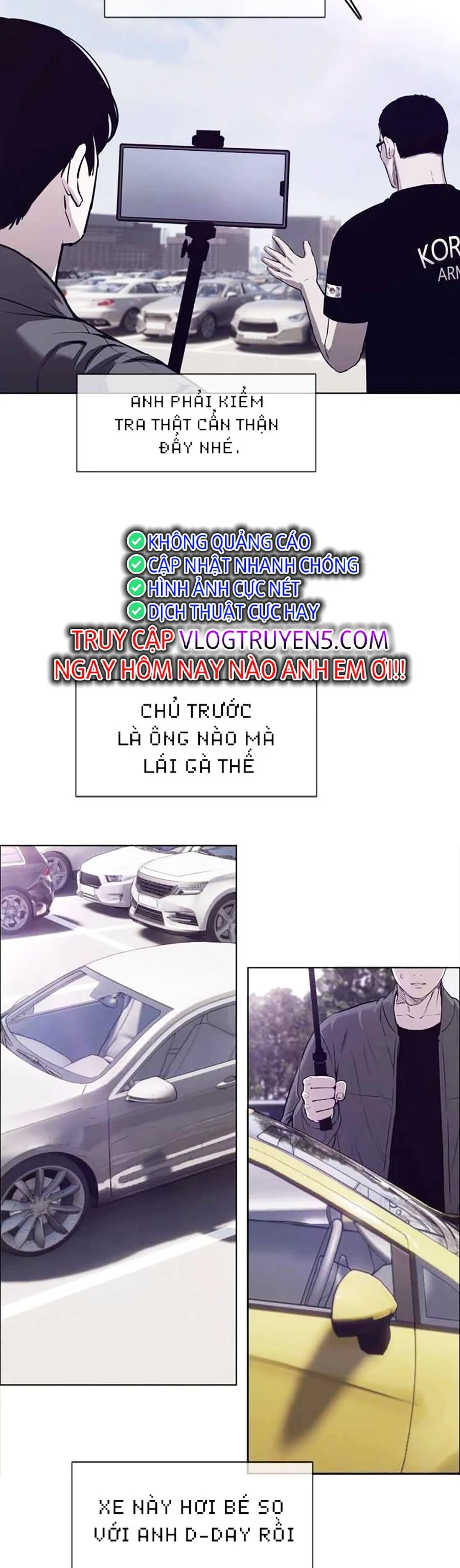 Loser Báo Thù: Chapter 25