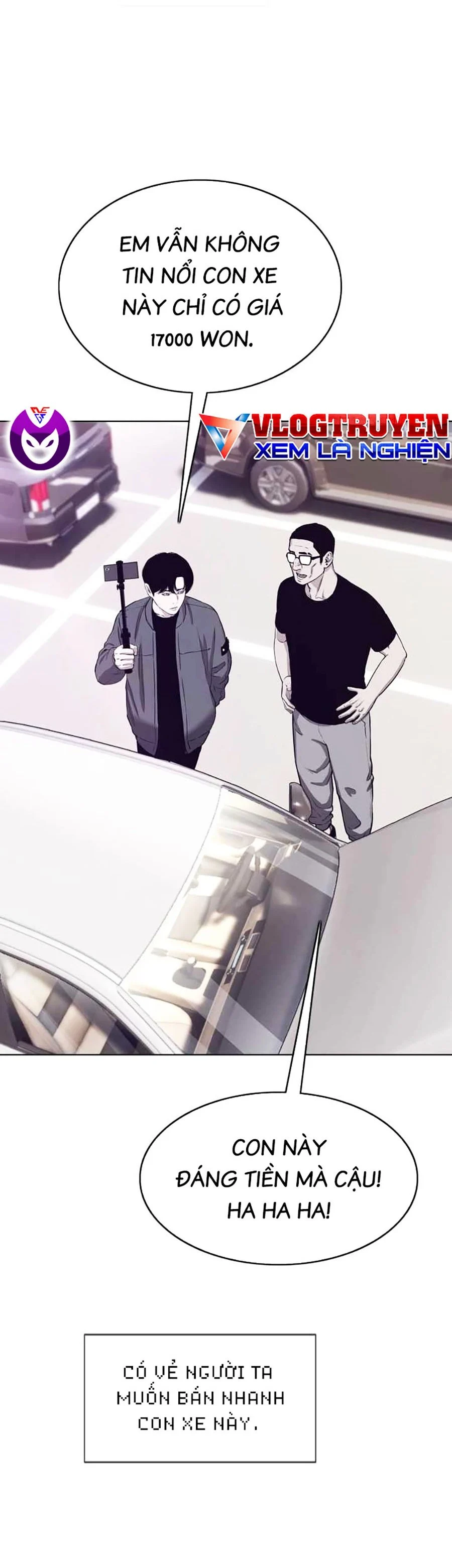Loser Báo Thù: Chapter 25