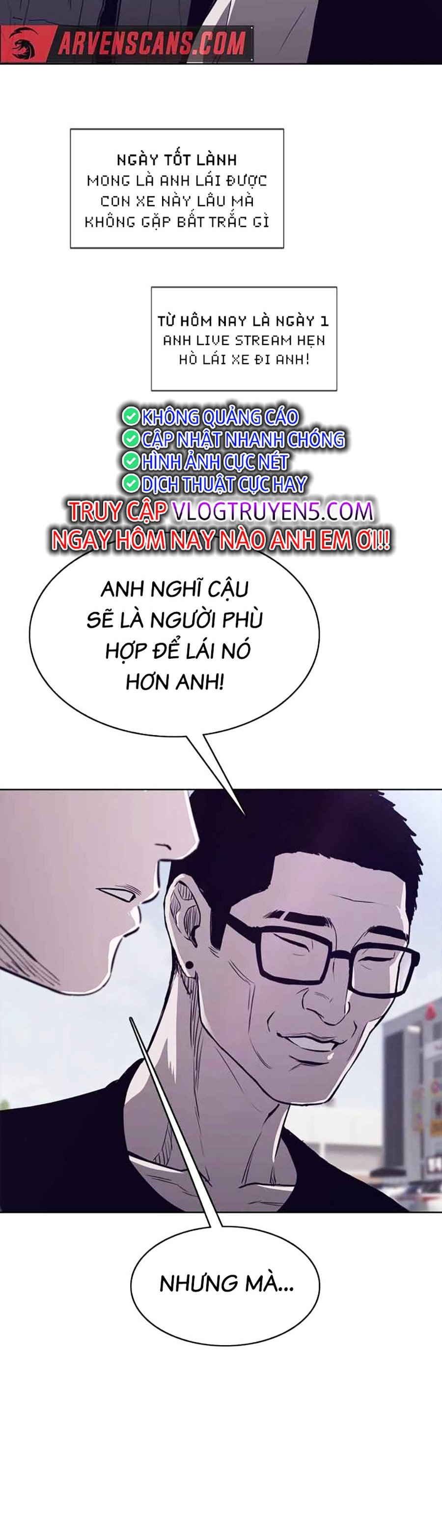 Loser Báo Thù: Chapter 25