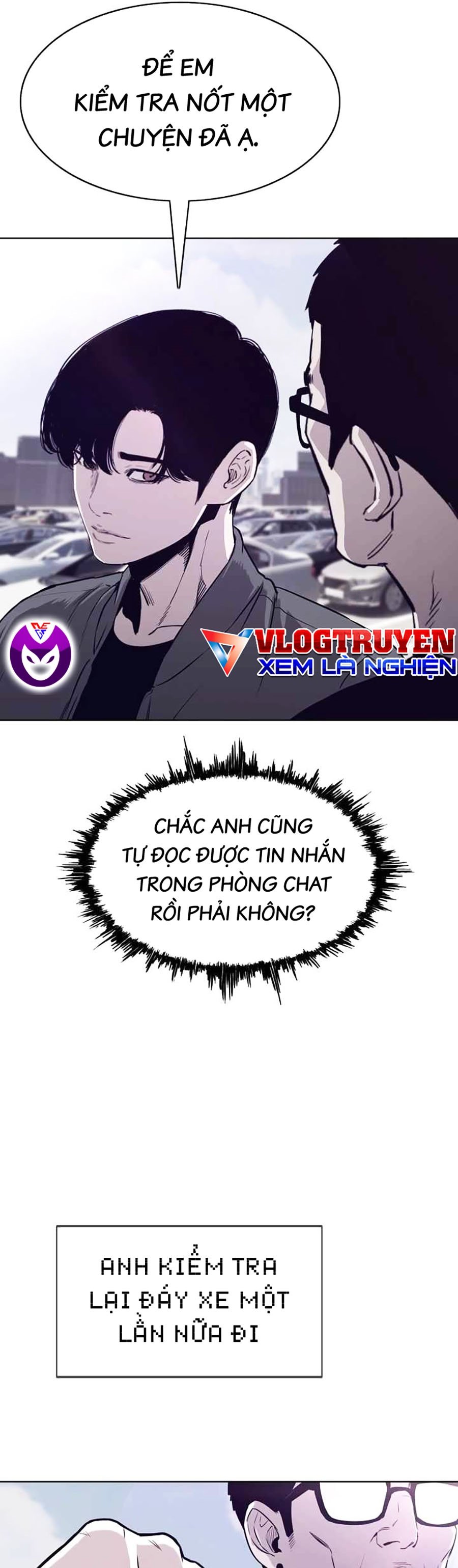 Loser Báo Thù: Chapter 25