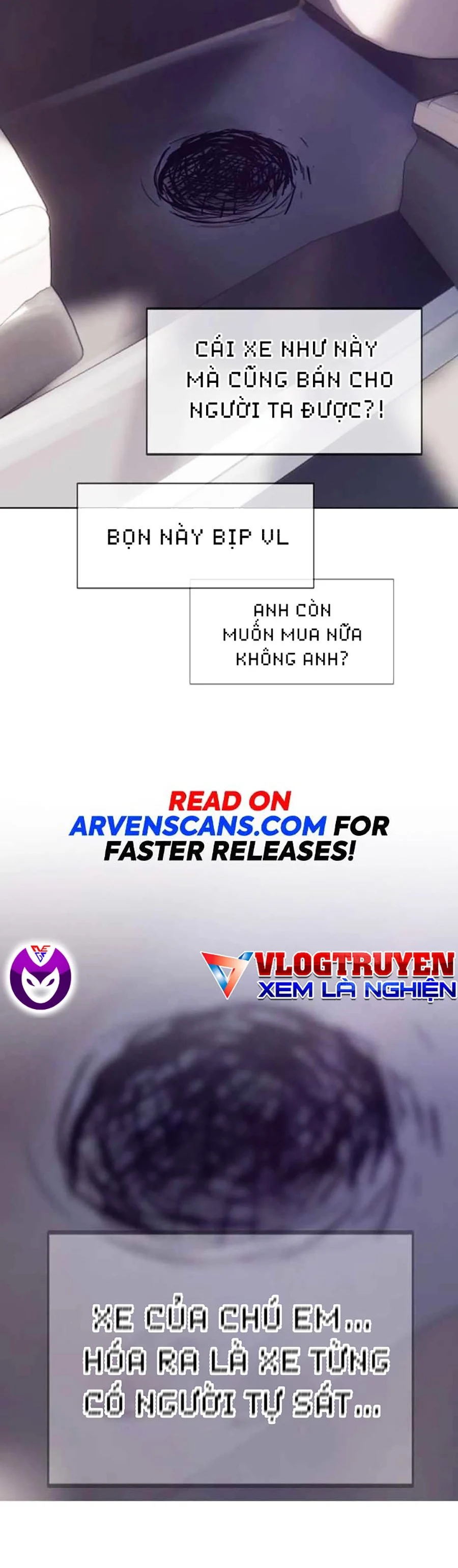 Loser Báo Thù: Chapter 25