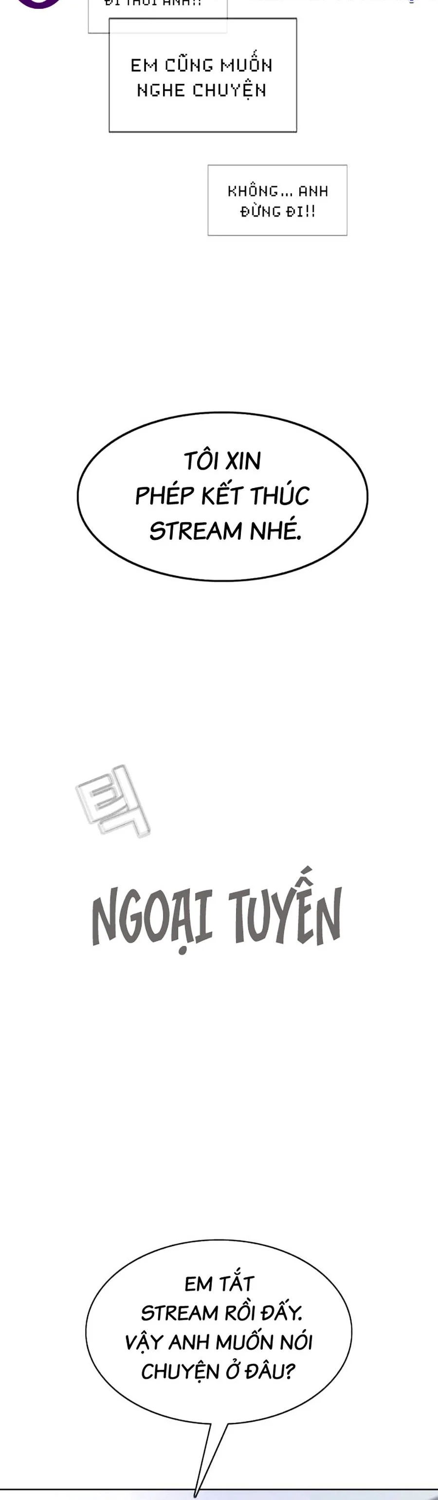 Loser Báo Thù: Chapter 25