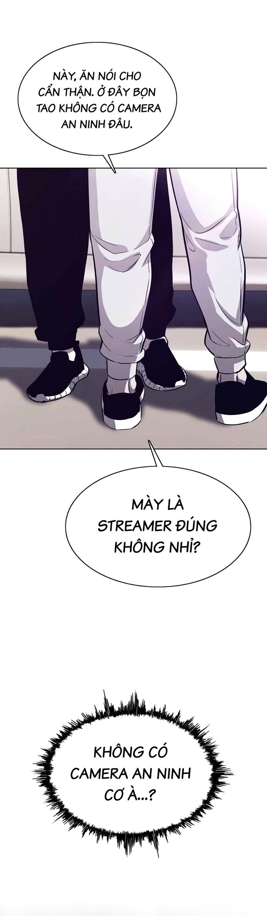 Loser Báo Thù: Chapter 25