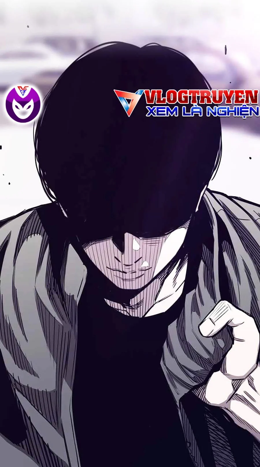 Loser Báo Thù: Chapter 25