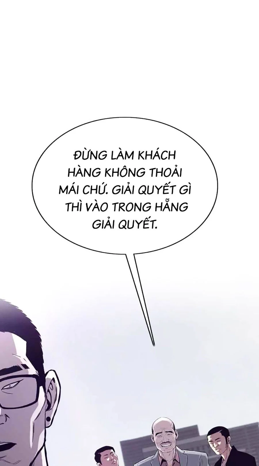 Loser Báo Thù: Chapter 25