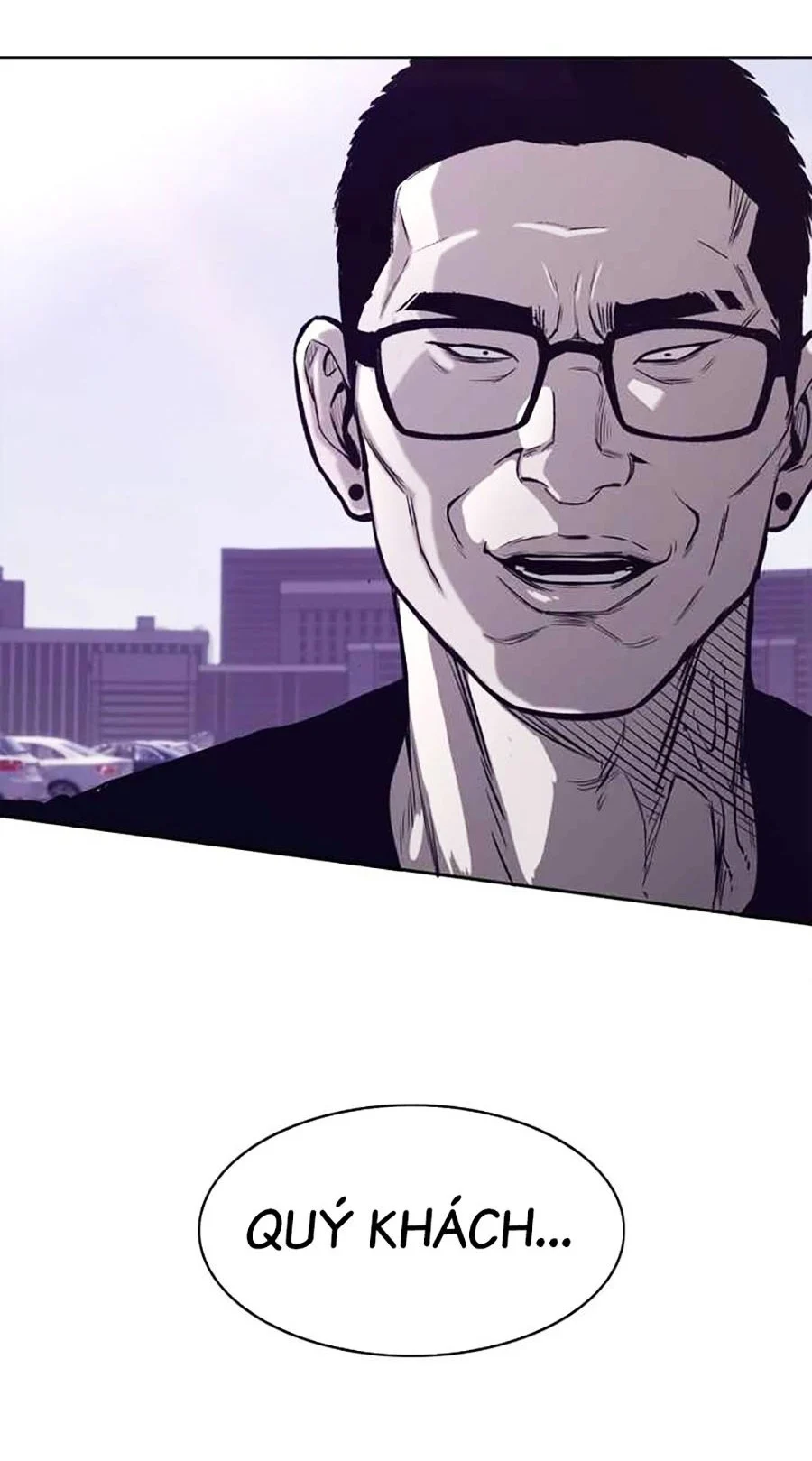Loser Báo Thù: Chapter 25