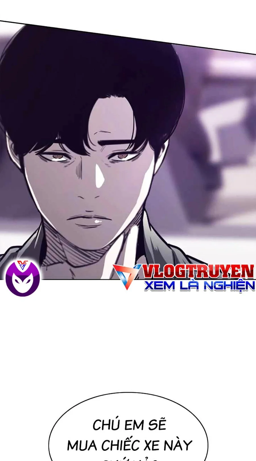 Loser Báo Thù: Chapter 25