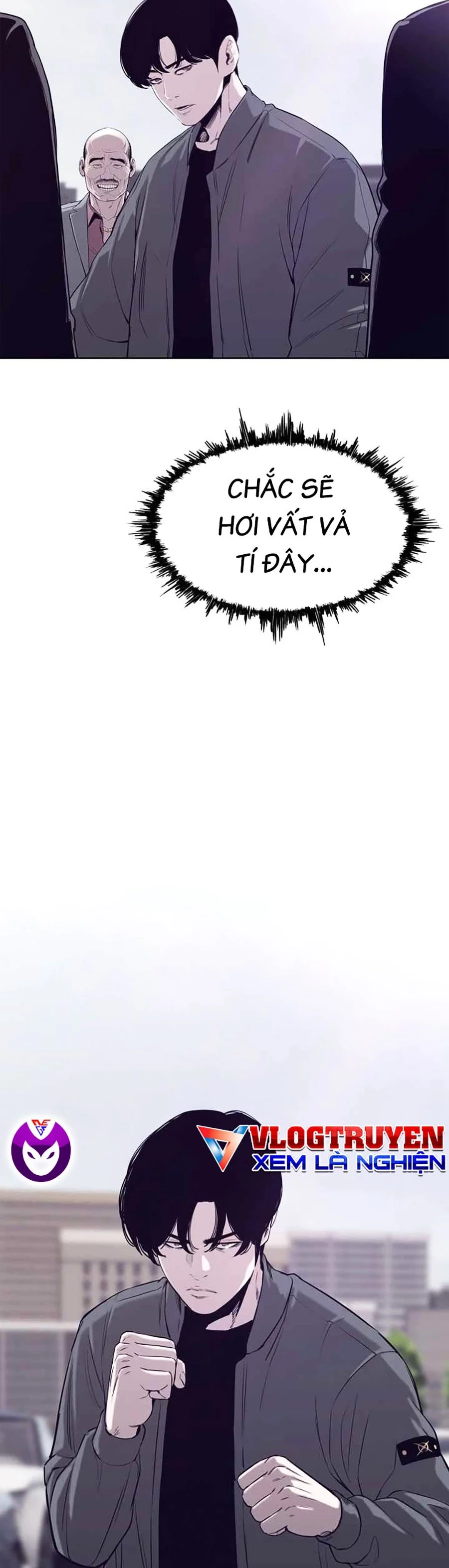 Loser Báo Thù: Chapter 26