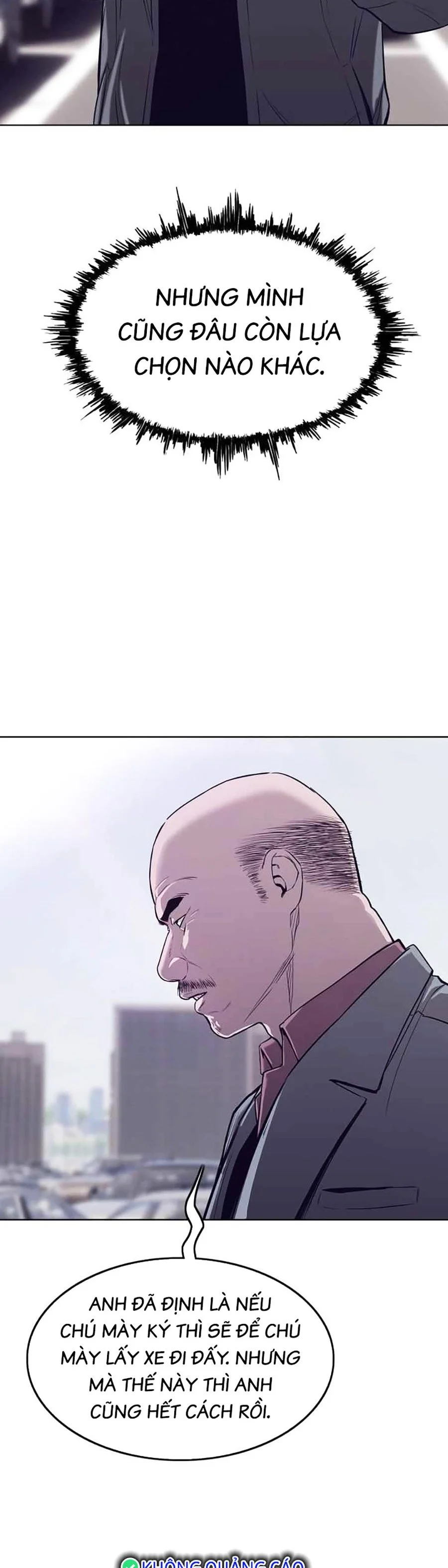 Loser Báo Thù: Chapter 26