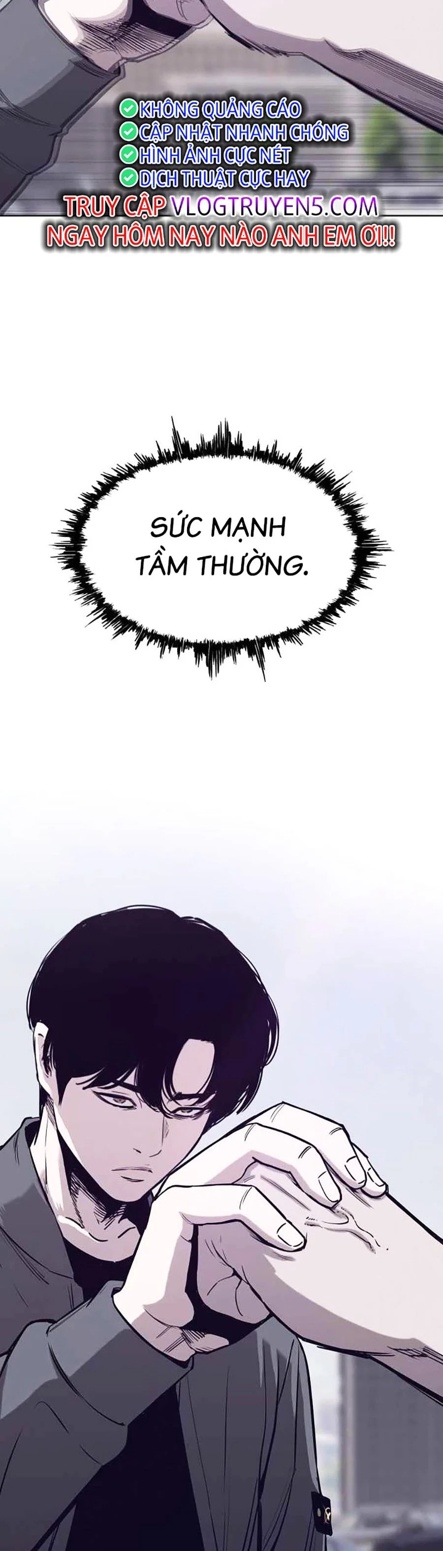 Loser Báo Thù: Chapter 26