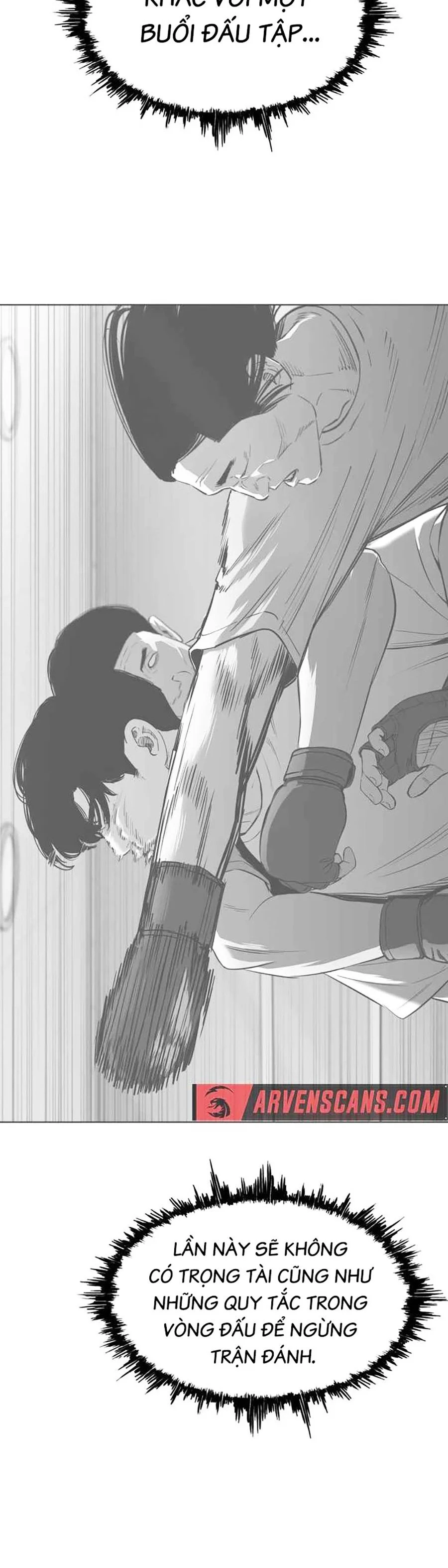Loser Báo Thù: Chapter 26