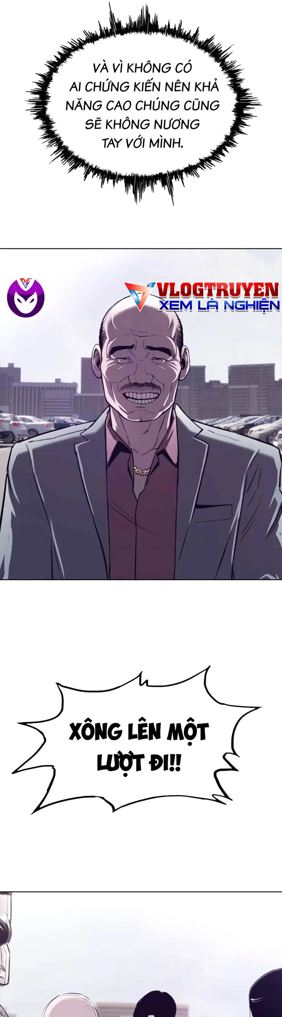 Loser Báo Thù: Chapter 26