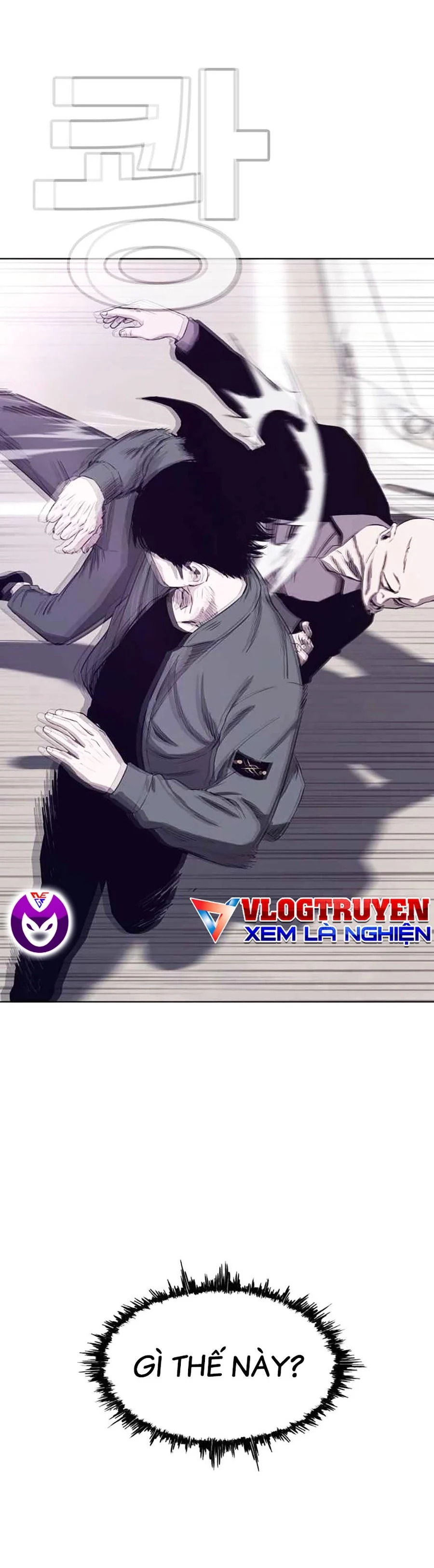 Loser Báo Thù: Chapter 26