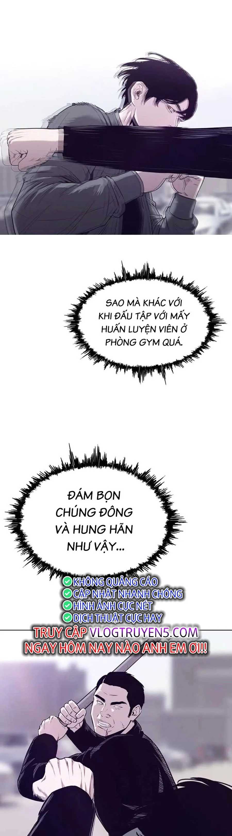 Loser Báo Thù: Chapter 26