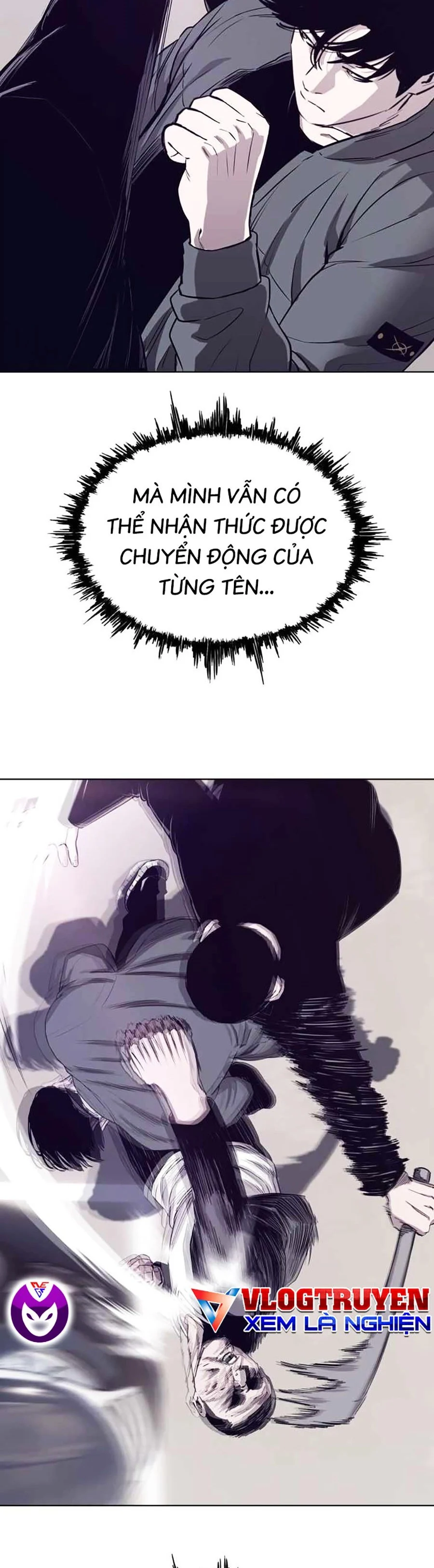Loser Báo Thù: Chapter 26