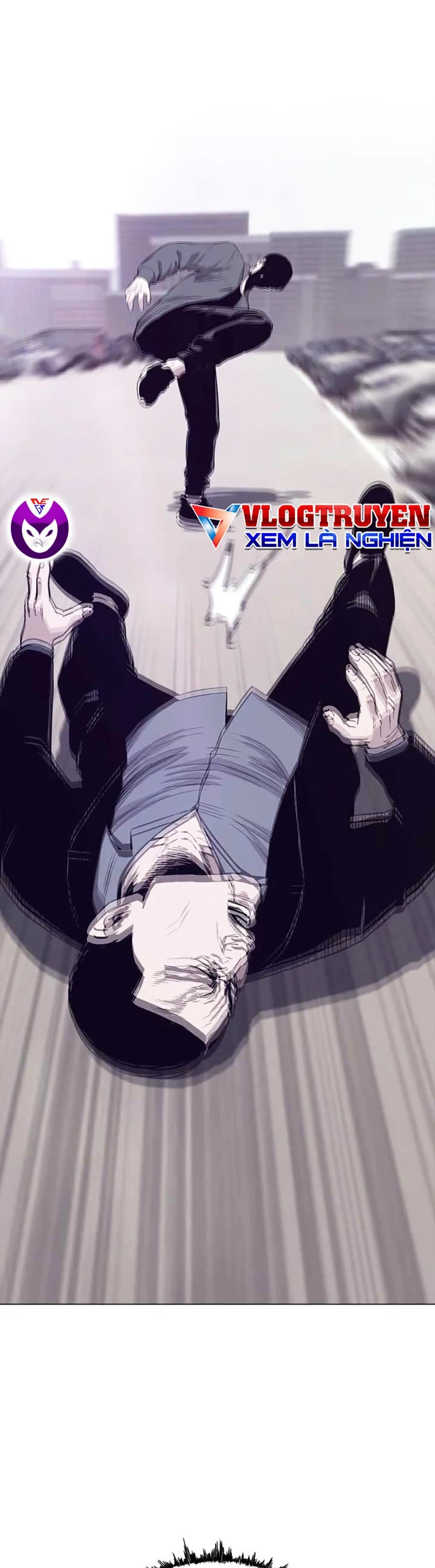 Loser Báo Thù: Chapter 26