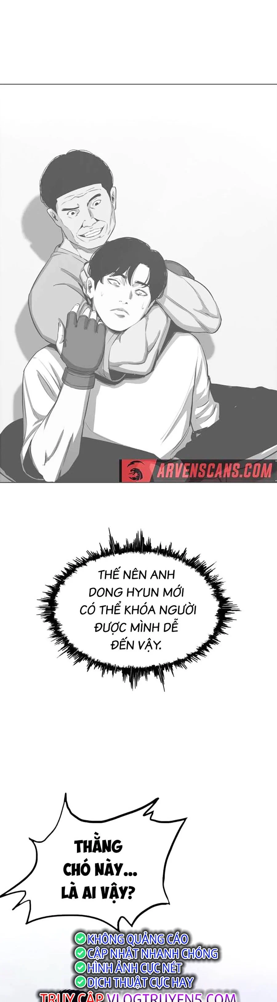 Loser Báo Thù: Chapter 26
