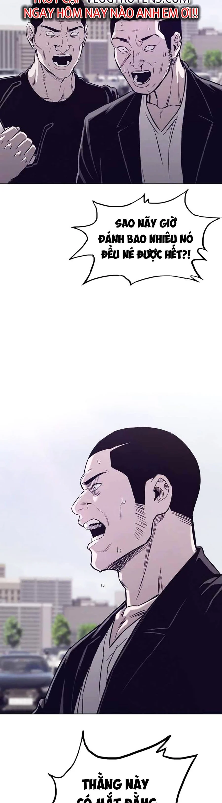 Loser Báo Thù: Chapter 26
