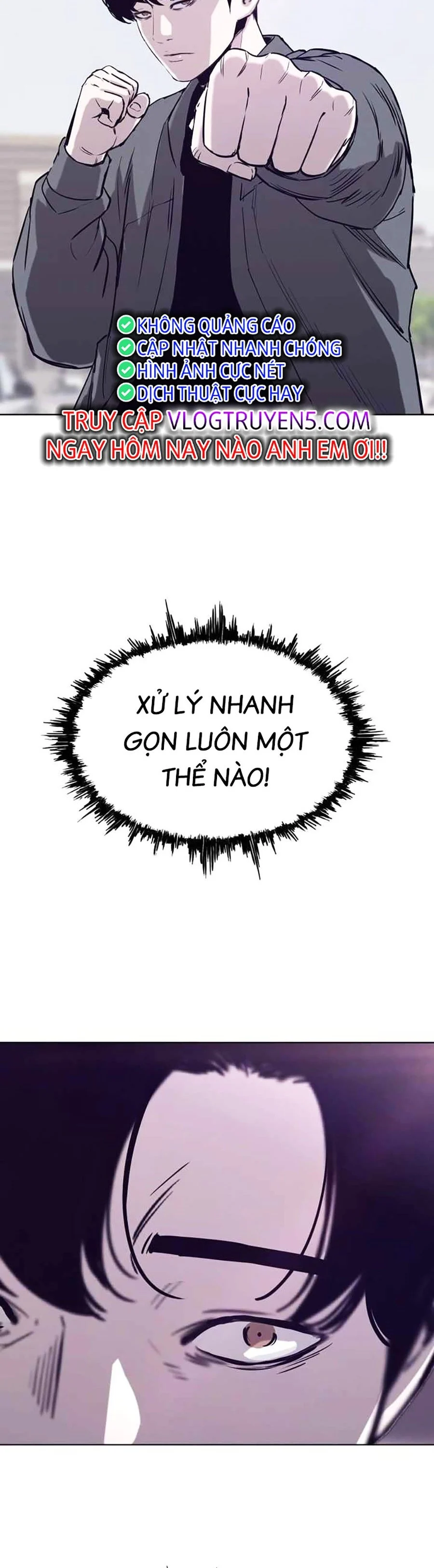 Loser Báo Thù: Chapter 26