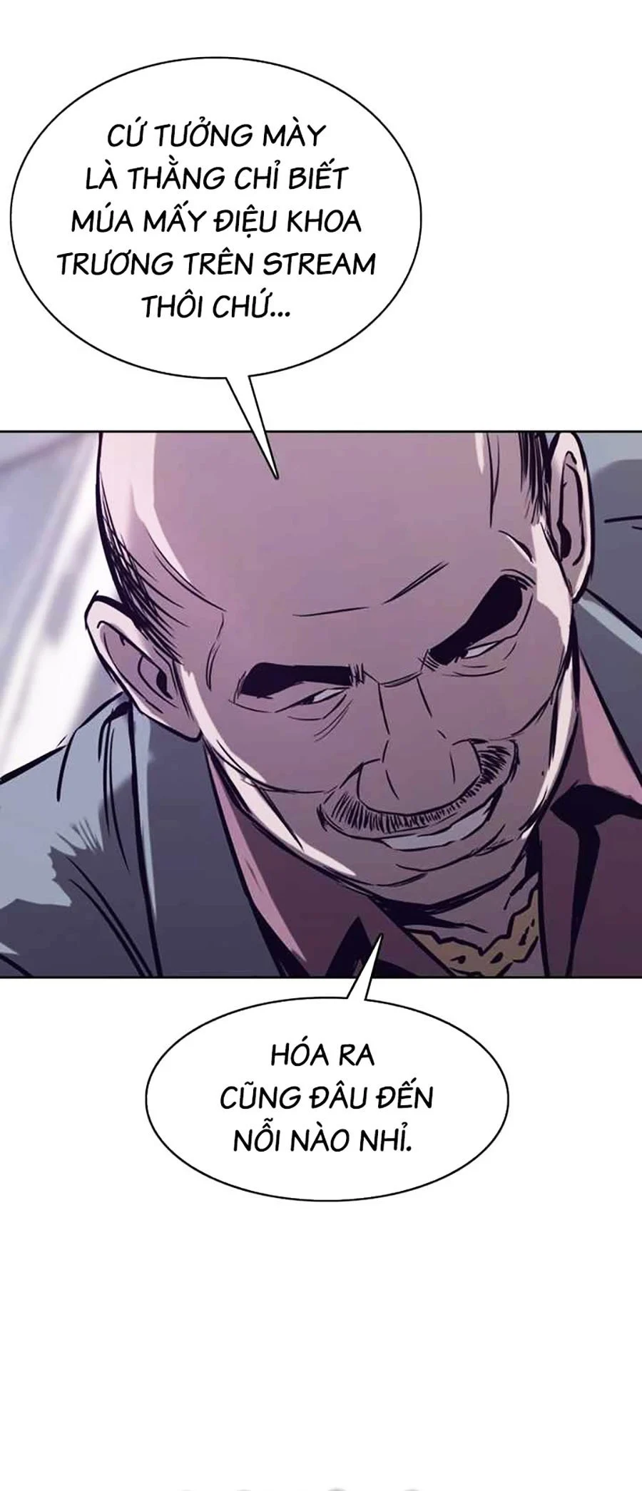Loser Báo Thù: Chapter 26