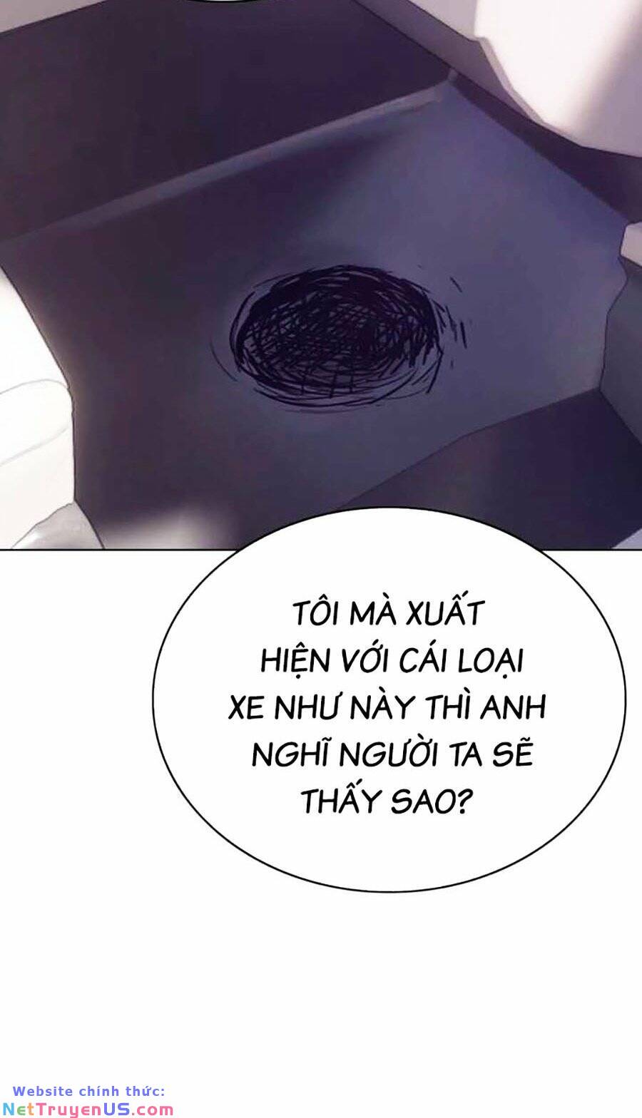 Loser Báo Thù: Chapter 27