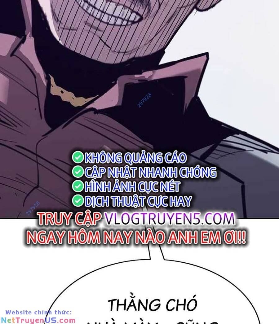 Loser Báo Thù: Chapter 27