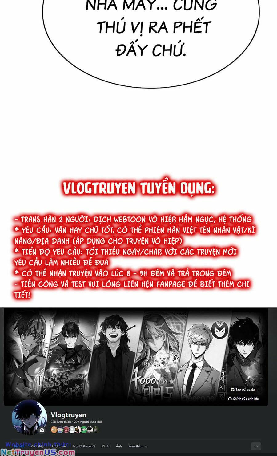 Loser Báo Thù: Chapter 27