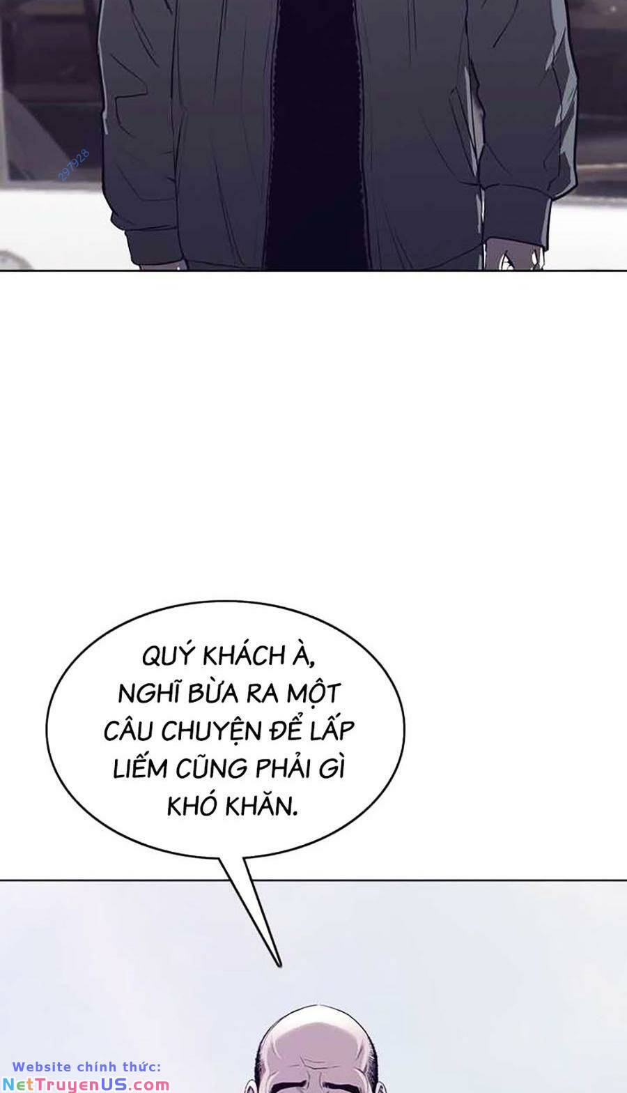 Loser Báo Thù: Chapter 27