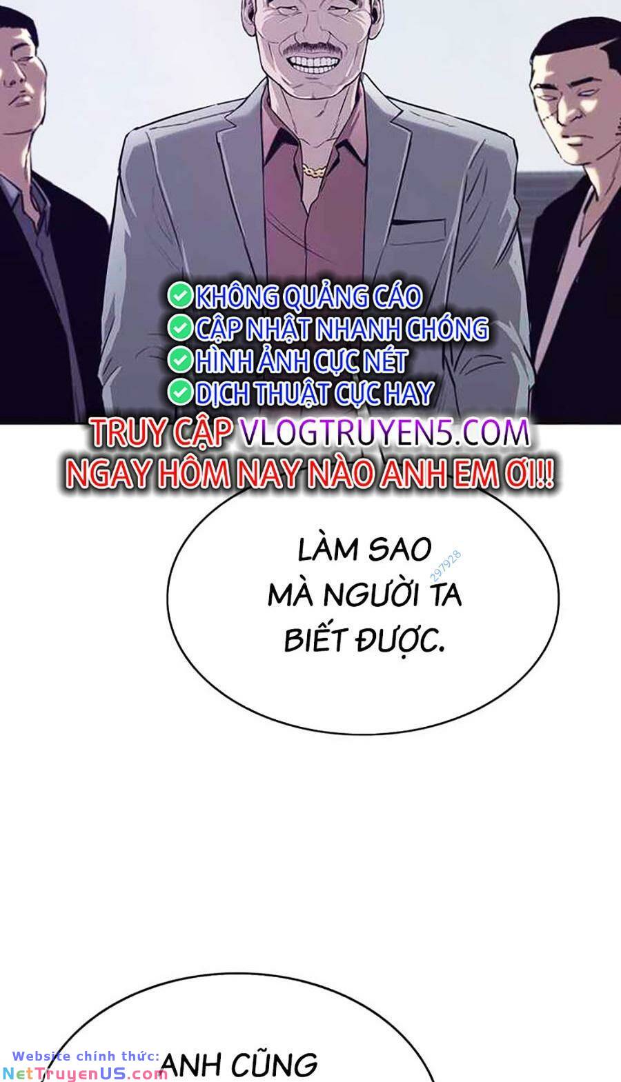 Loser Báo Thù: Chapter 27