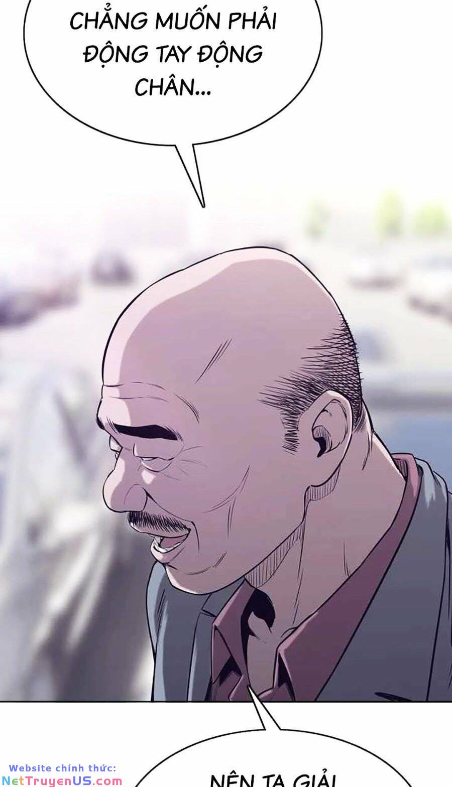 Loser Báo Thù: Chapter 27