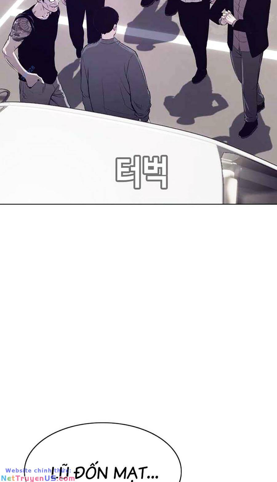 Loser Báo Thù: Chapter 27