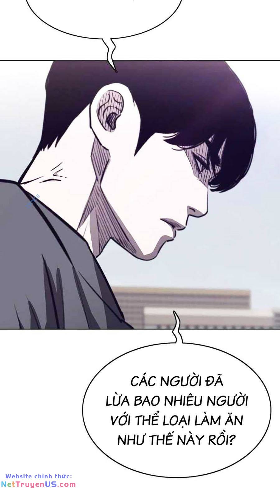 Loser Báo Thù: Chapter 27