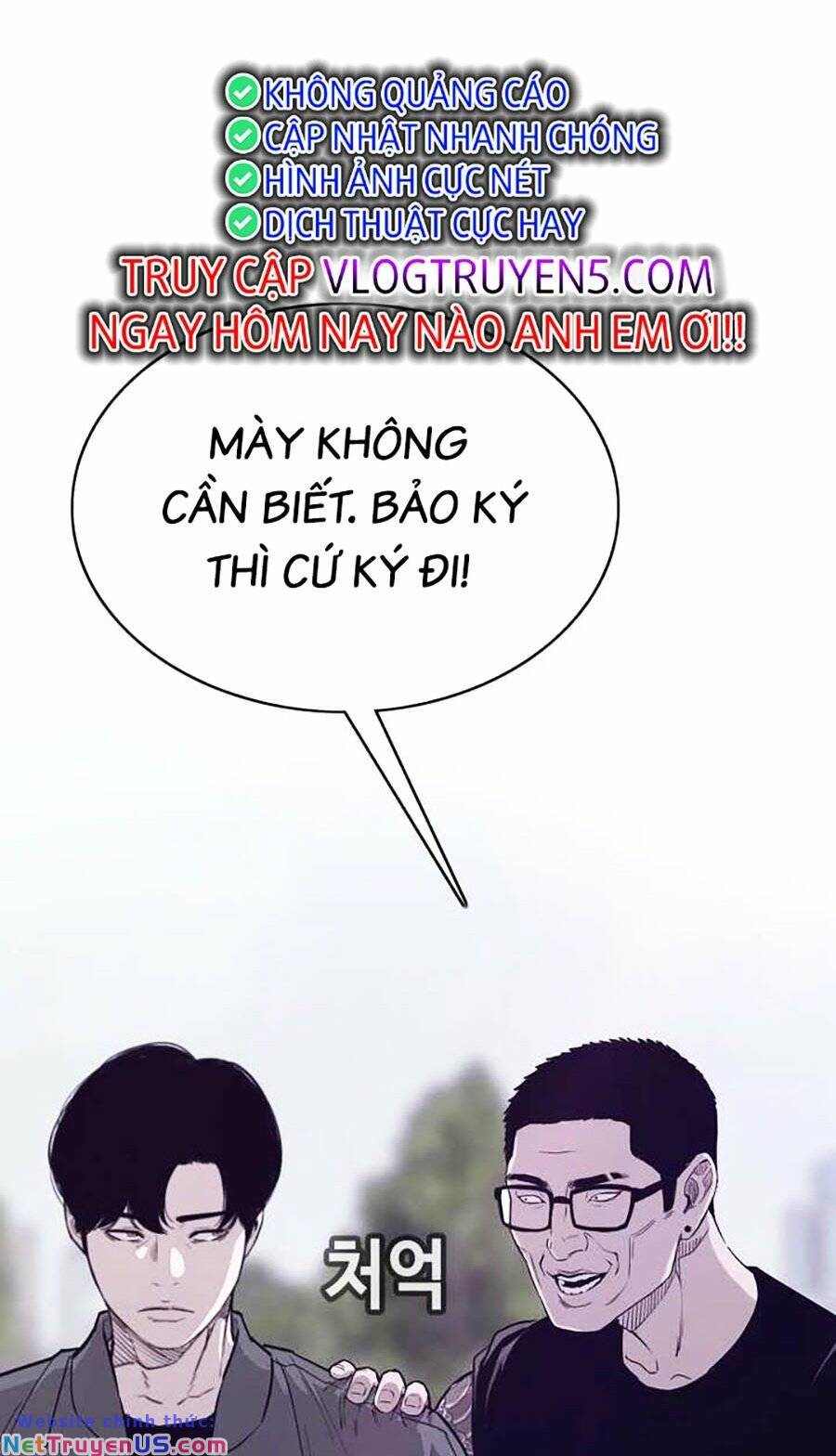 Loser Báo Thù: Chapter 27