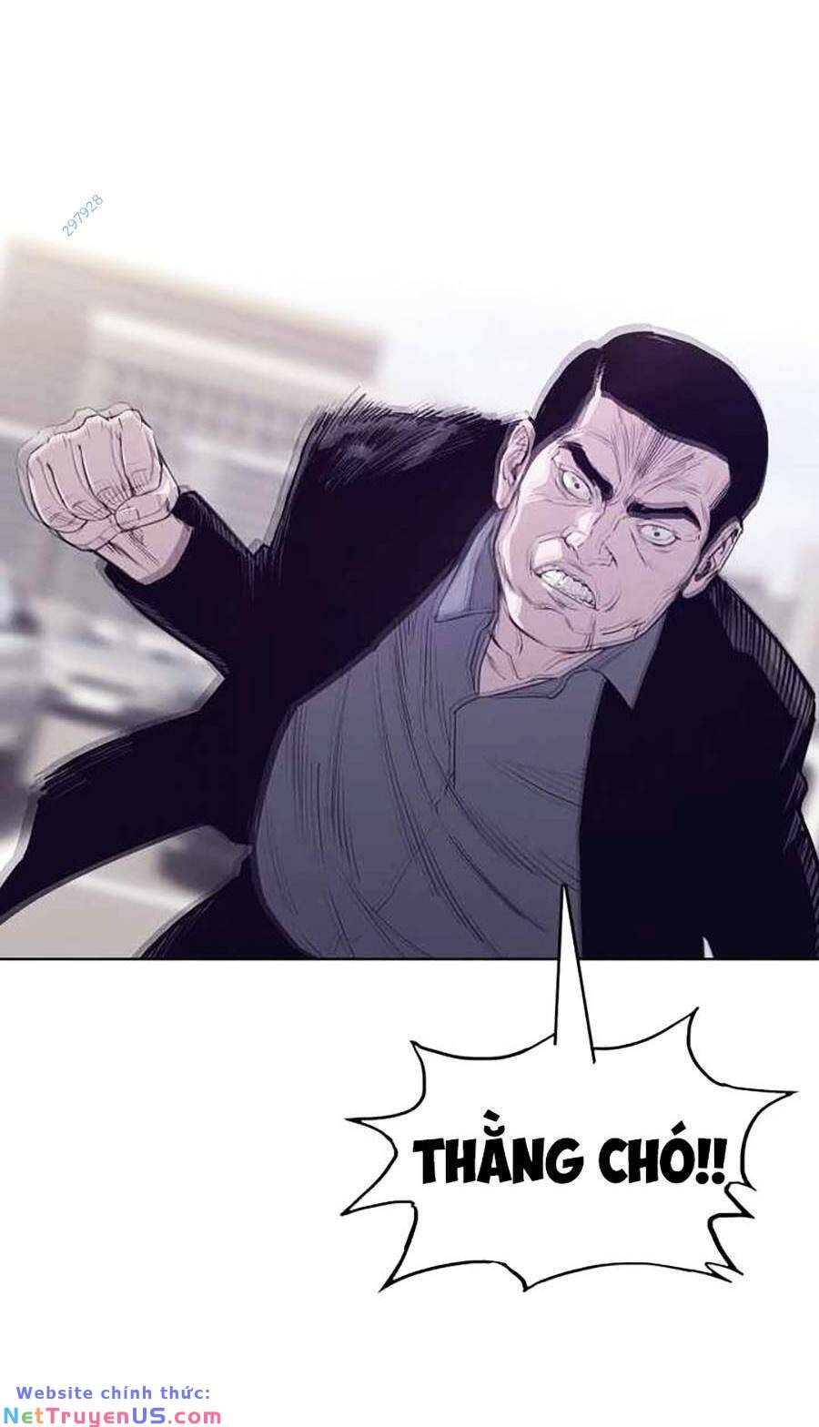 Loser Báo Thù: Chapter 27