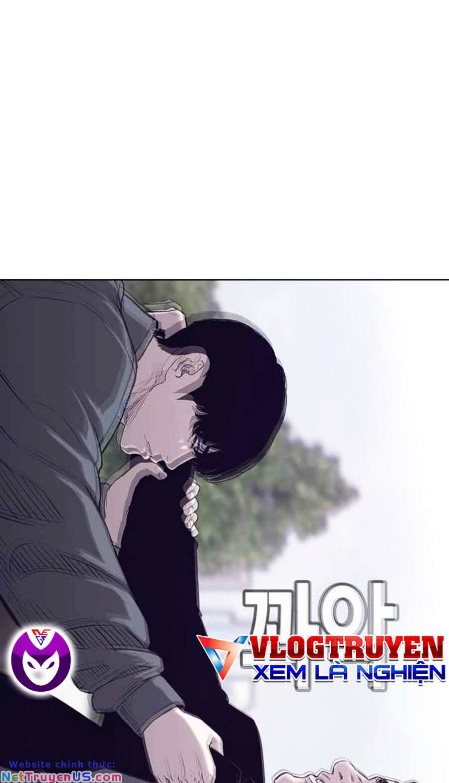 Loser Báo Thù: Chapter 27