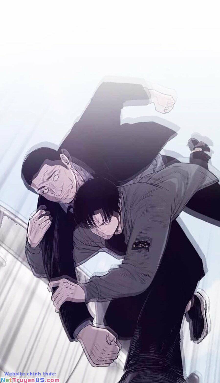 Loser Báo Thù: Chapter 27