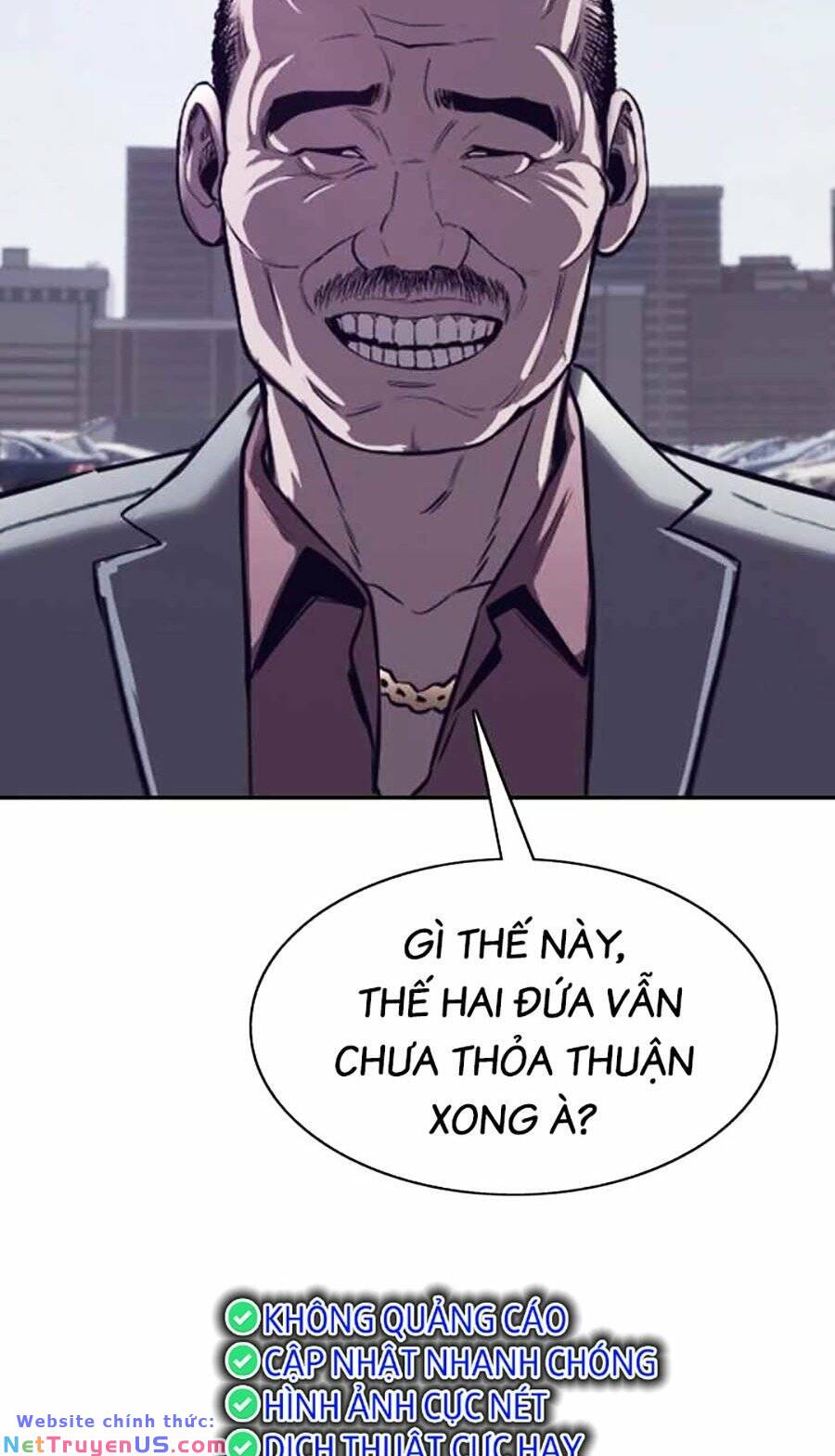Loser Báo Thù: Chapter 27