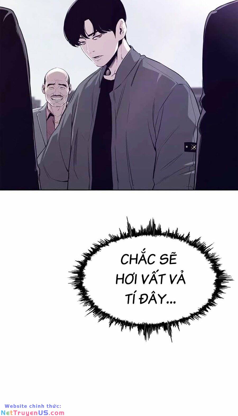 Loser Báo Thù: Chapter 27