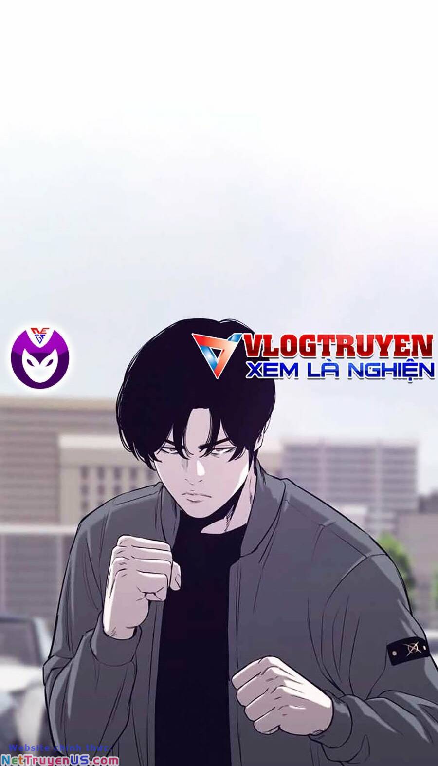 Loser Báo Thù: Chapter 27