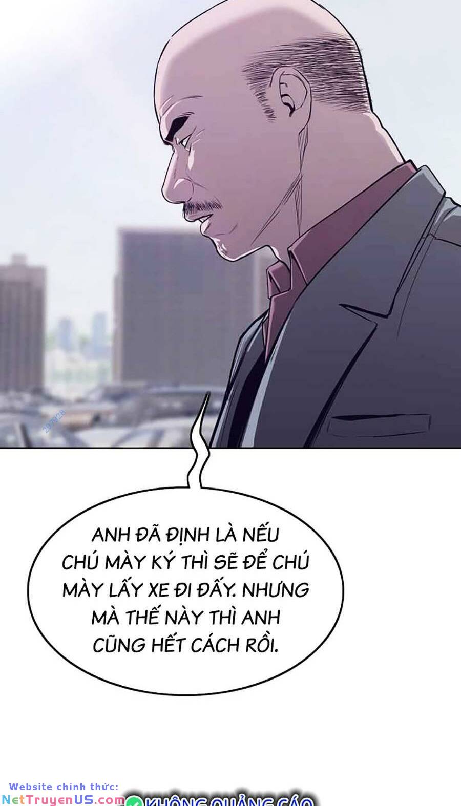 Loser Báo Thù: Chapter 27
