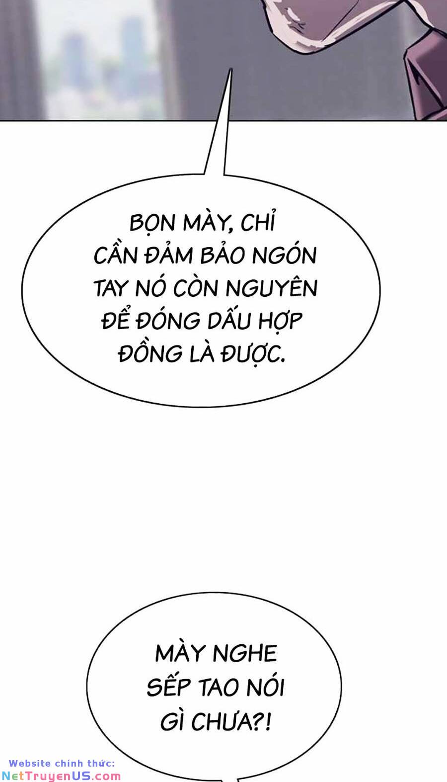 Loser Báo Thù: Chapter 27